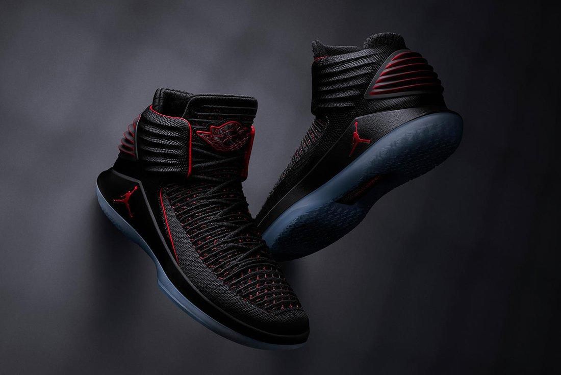 debate molécula pala Nike Officially Reveal the Air Jordan XXX2 - Sneaker Freaker
