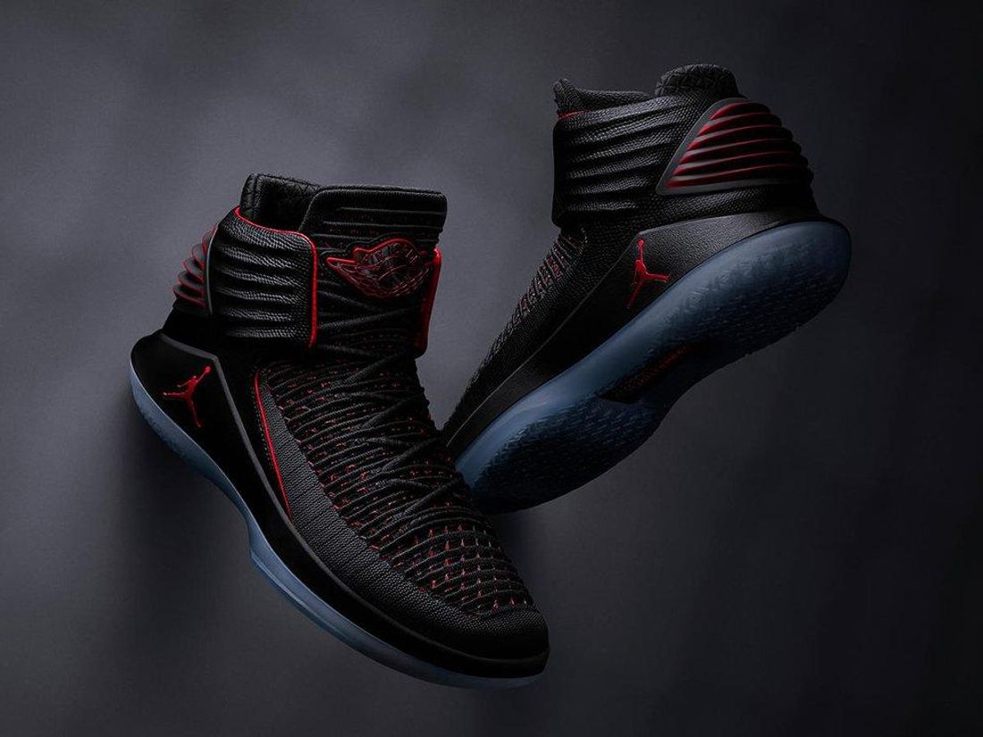 Nike Officially the Air Jordan XXX2 - Sneaker Freaker