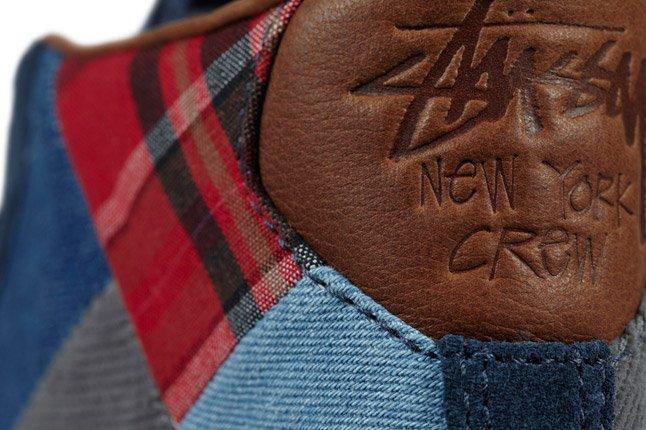 Stussy Nyc Converse 2012 First String Pro Leather 1