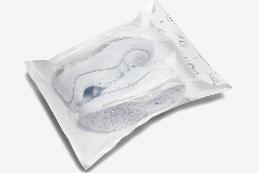 Nike Air Max 98 Top Packaging
