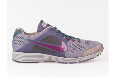 Nike Gyakusou Lunarspider 3 Violet Profile 1