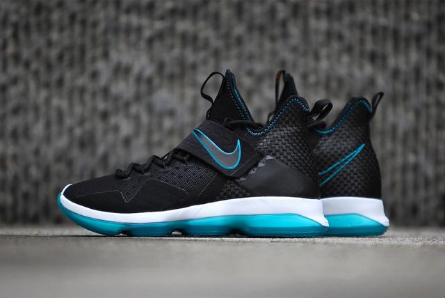 lebron 14 red carpet