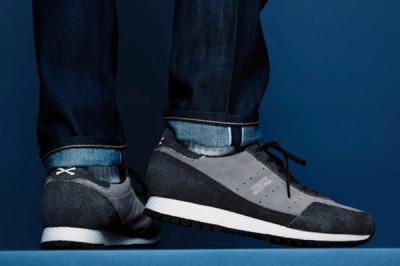 Adidas Originals By Neighborhood Footwear Collection 03