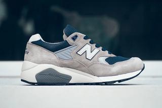 New Balance Made In USA 585 OG Colourways - Sneaker Freaker