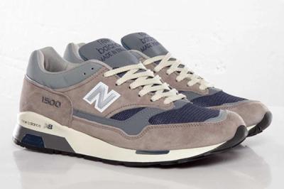 Norse Projects New Balance 1500 Danish Weather Pack 16