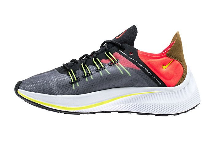 Nike Exp X14 Running Shoe Release Date 3 Sneaker Freaker