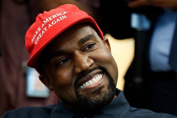Kanye Complaints 1