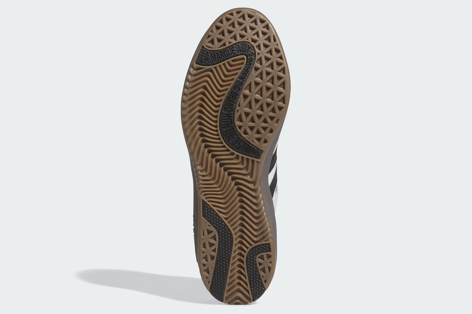 売切れ前に adidas Puig Samba ディテール＆デザインGOOD adidas Combine the Puig and Samba for Skate Hybrid - Releases