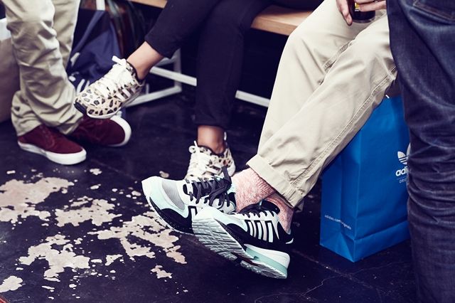 Sneaker Freaker Adidas Torsion Integral S Launch 18