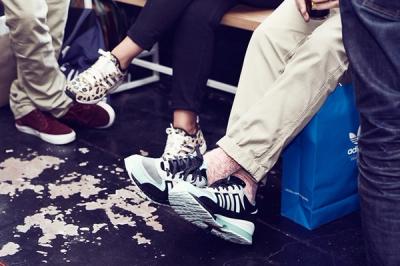 Sneaker Freaker Adidas Torsion Integral S Launch 18