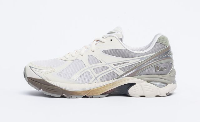 Where to Buy the Dime x ASICS GT-2160 - Sneaker Freaker