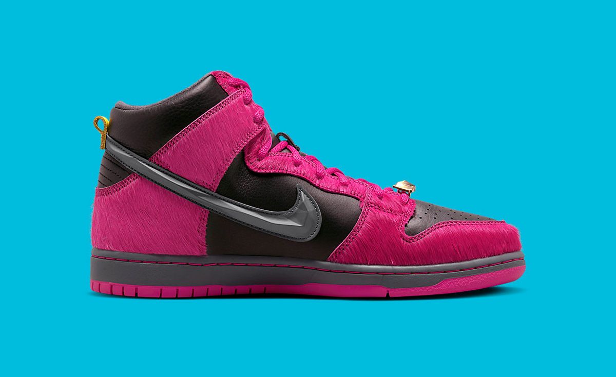 Where to Buy the Run the Jewels x Nike SB Collaboration - Sneaker 