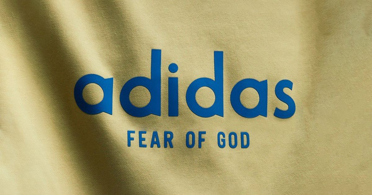 Enfatizar A nueve Pantano First Look: Fear of God Athletics x adidas - Sneaker Freaker