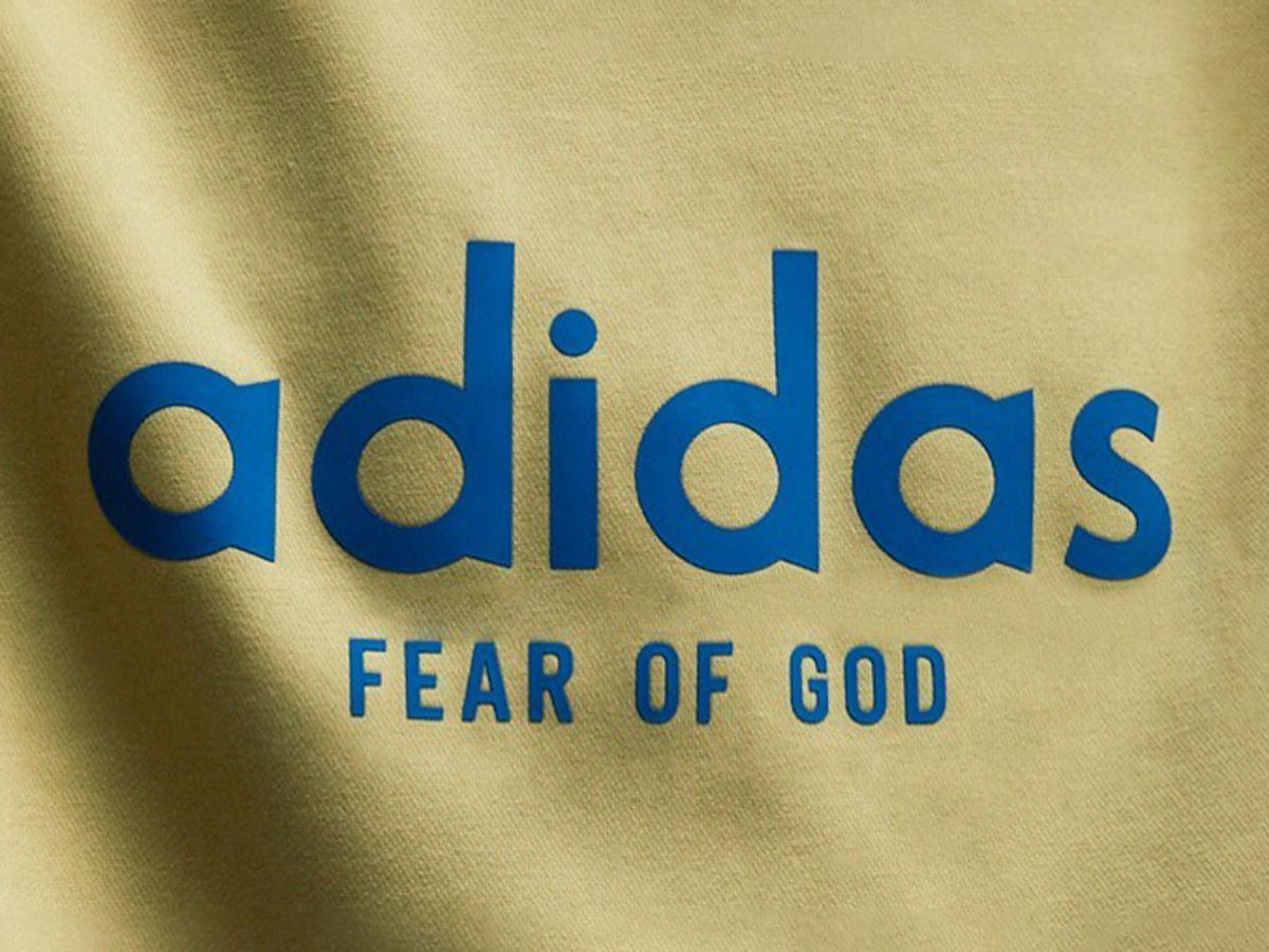 Jerry Lorenzo Teases adidas x Fear of God Collaboration