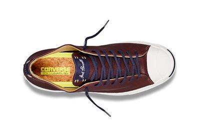 Converse Jack Purcell Remastered With Lunarlon8