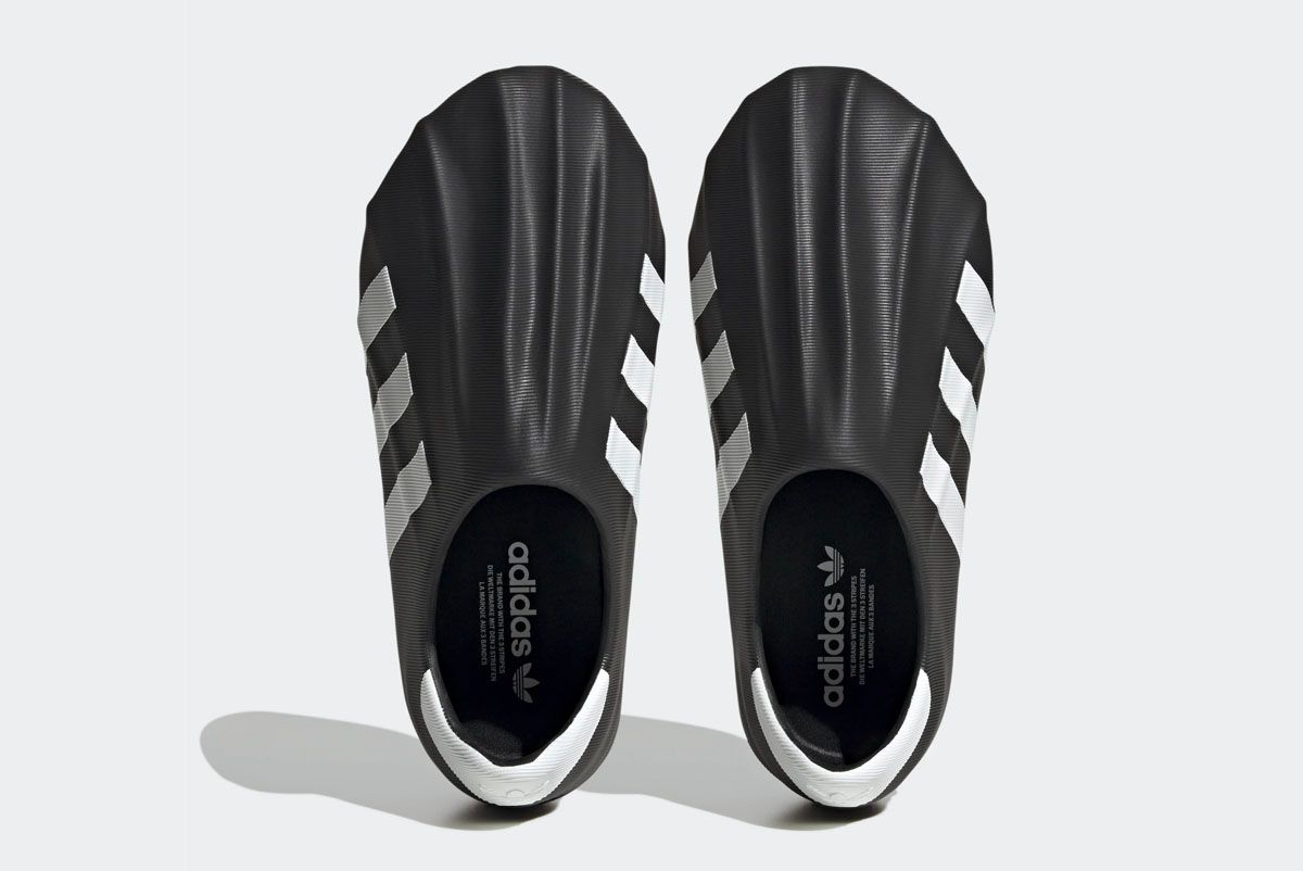 Another adidas adiFOM Superstar Arrives - Releases