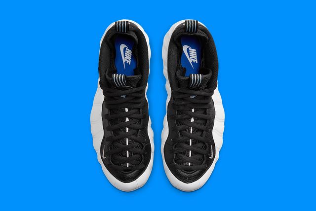 foamposite one penny