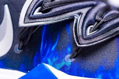 Nike Kyrie 5 Duke Release 2