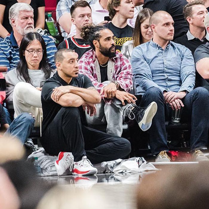 Sneaker Freaker on X: Jerry Lorenzo with another look at the