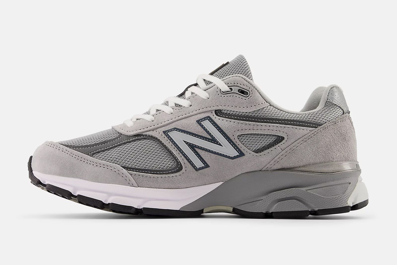 New Balance Complete the 'Version Series' with a 990v4 - Sneaker ...