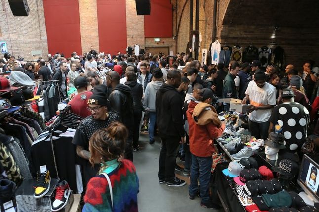 Crepe City Uk Swap Meet 7 1
