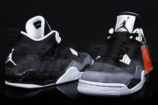 stealth oreo 4s
