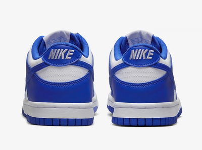 Nike Dunk Low GS Racer Blue