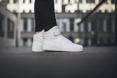 Nike Air Force 1 Ultra Wmns White Collection 4