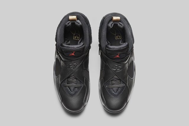 ovo 8s on feet