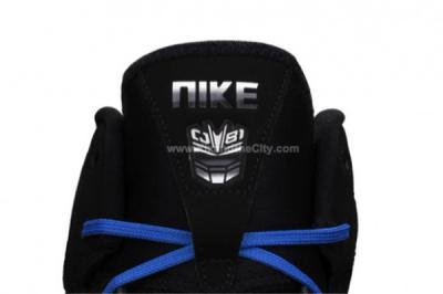 Megatron Nike Air Max Flyposite Tongue 1