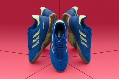 Adidas Skateboarding Copa Nationale Soccer Heritage Sneaker Release Info Official2