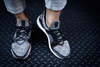 Reigning Champ X Adidas Boost Pack 13