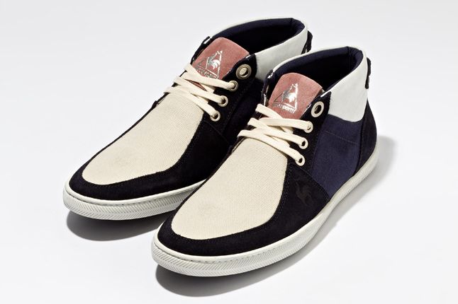 Le Coq Sportif Select Range Releases