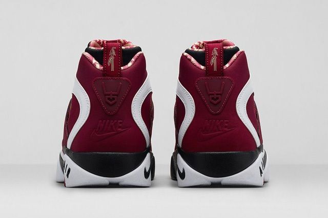 専用　FSU別注 超限定 NIKE AIR DIAMOND TURF 2 27 Nike Air Diamond Turf Ii Premium (Fsu) - Releases