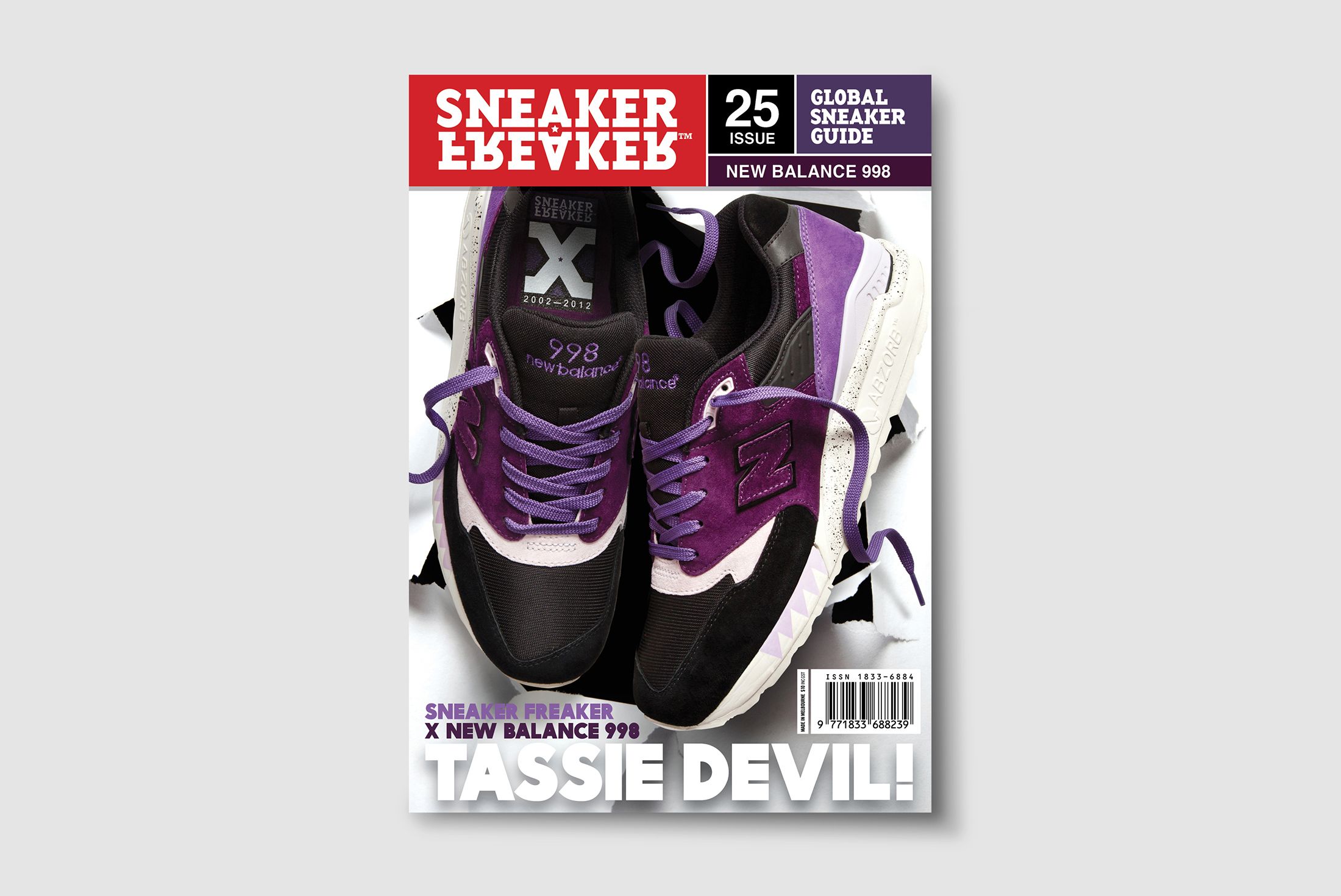 2002 All-Star Sneaker Greatness – Sneaker History - Podcasts, Footwear News  & Sneaker Culture