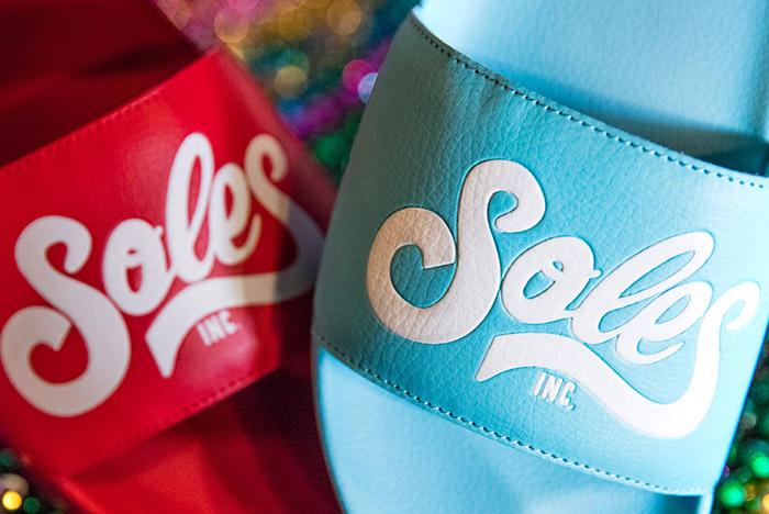 Fila Soles Inc Small