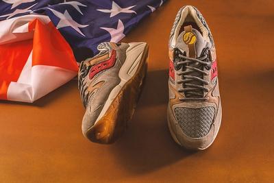 Saucony Grid 9000 Liberty Pack 4