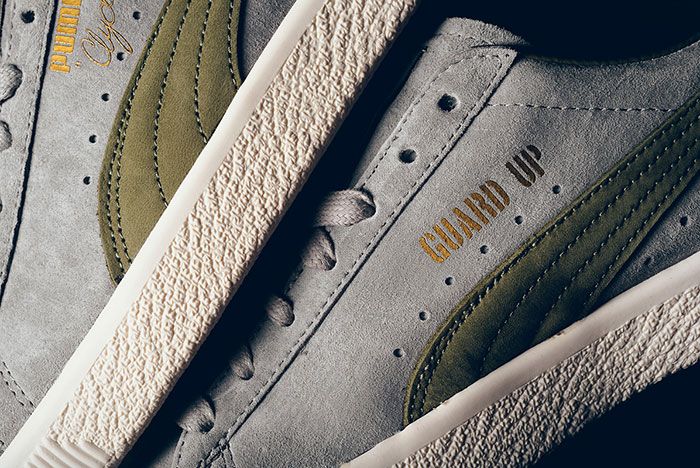 Puma Pack 4