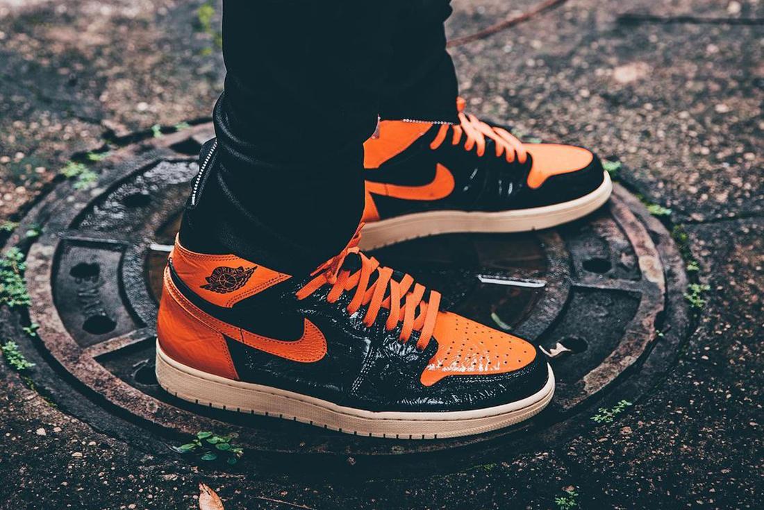 Air Jordan 1 Shattered Backboard 3.0