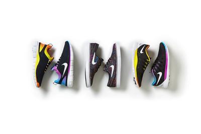 Nike Betrue Collection 20