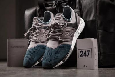 New Balance 247 Friends And Fam