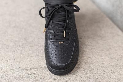 Nike Air Force 1 07 Pattern Pack 2
