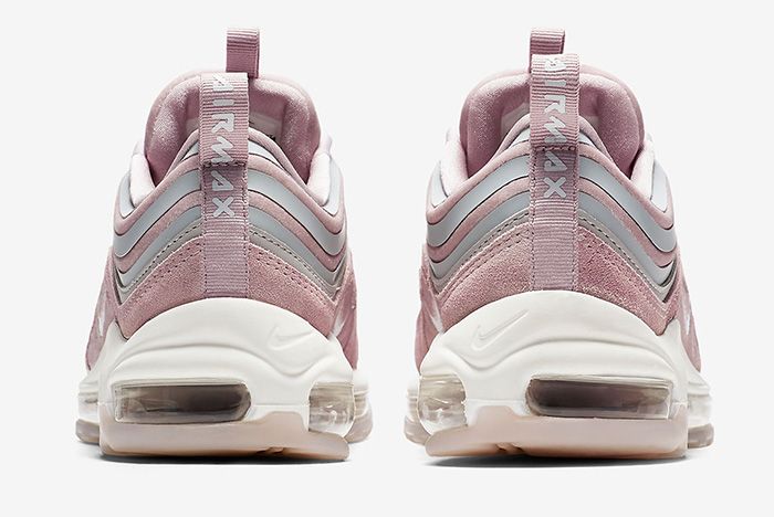 nike air max 97 ultra lux pink