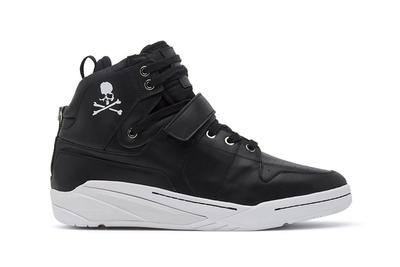 Search Ndesign X Mastermind Ghost Sox Sneaker Freaker Black 10