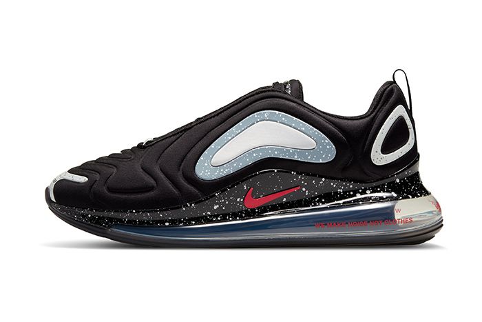 air max 720 undercover release date