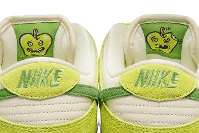 Nike SB Dunk Low 'Green Apple'