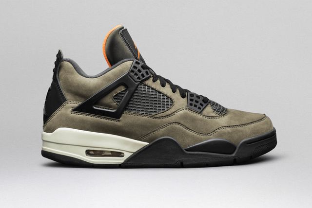 Four Fun Facts About the Air Jordan 4 - Sneaker Freaker