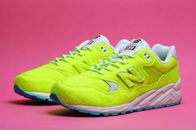 Mita Sneakers New Balance 580 Battle Of The Surfaces Bump 9