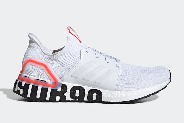 Adidas ultra boost release dates 2019 sale