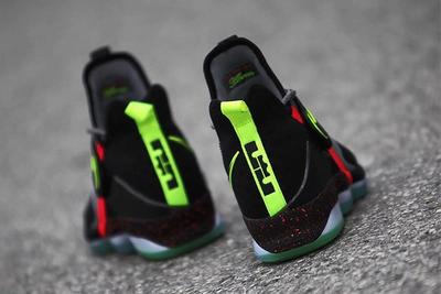 Nike Lebron 14 Out Of Nowhere 5